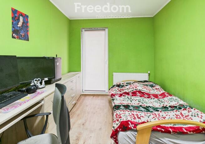 Dom 177 m² na działce 20 ar Tułowice