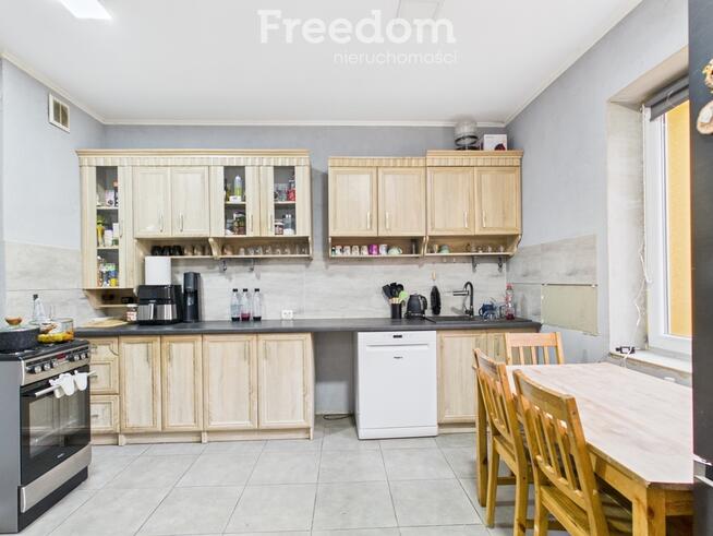 Dom 177 m² na działce 20 ar Tułowice