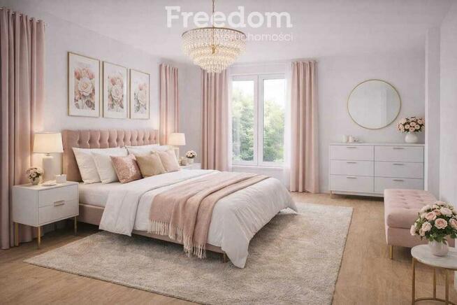 Nowoczesne 3- pokoje na Bliskiej Woli 0% prowizji