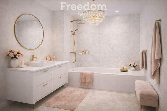 Nowoczesne 3- pokoje na Bliskiej Woli 0% prowizji