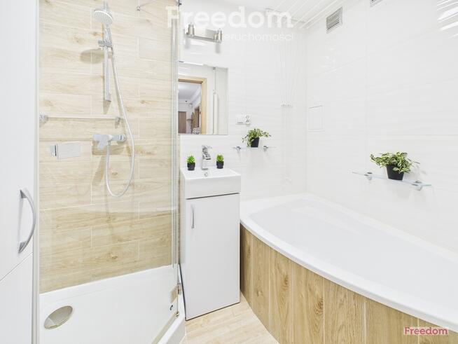 Przestronne 4 pokoje , 72,5 m², Loggia, 2 piwnice