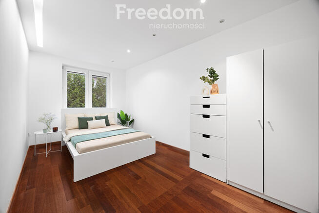 Gotowe mieszkanie w Ząbkach.