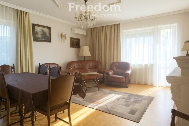 Żyrardów- dom z potencjałem na prowadzenie biznesu