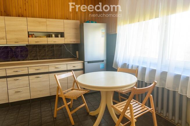 Żyrardów- dom z potencjałem na prowadzenie biznesu