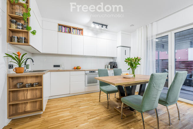 5-pokojowy segment dla Twojej rodziny