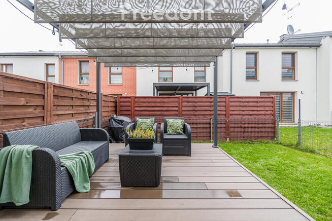 5-pokojowy segment dla Twojej rodziny