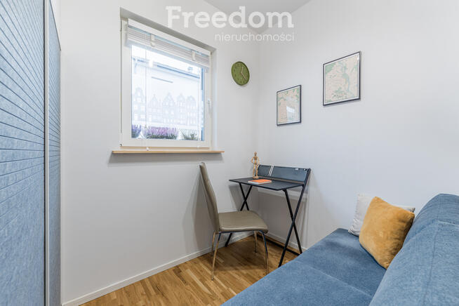 5-pokojowy segment dla Twojej rodziny