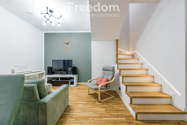 5-pokojowy segment dla Twojej rodziny