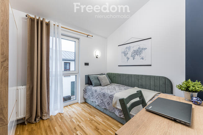 5-pokojowy segment dla Twojej rodziny