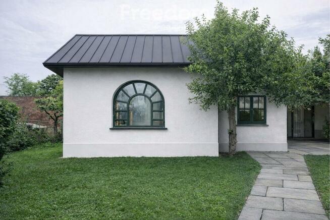 Warsztat 240 m2 z mieszkaniem w Trzebiatowie