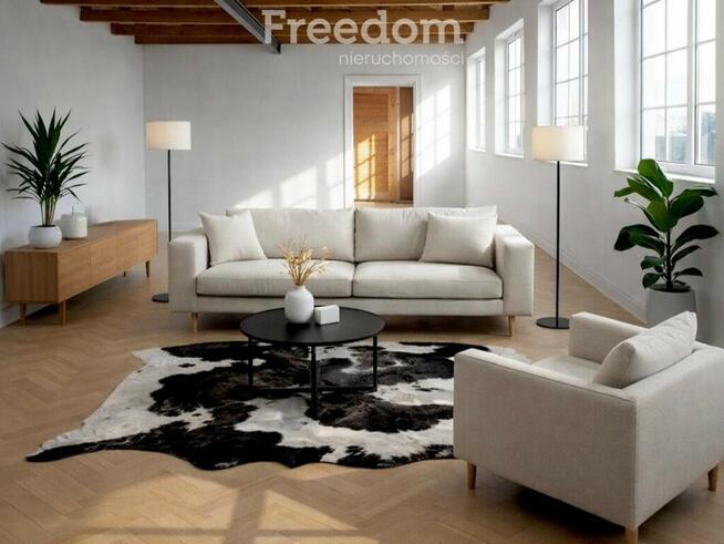 Warsztat 240 m2 z mieszkaniem w Trzebiatowie