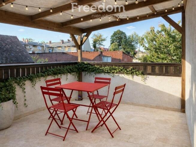 Warsztat 240 m2 z mieszkaniem w Trzebiatowie