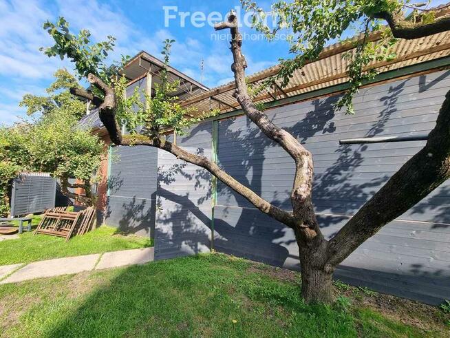 Warsztat 240 m2 z mieszkaniem w Trzebiatowie