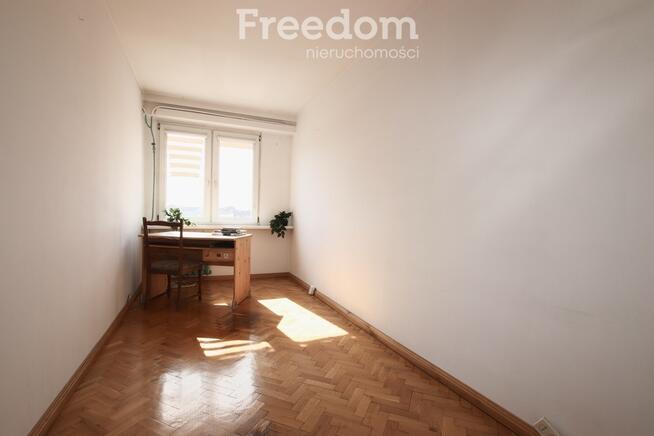 4 pokoje w centrum Koła | balkon | 57,83 m²