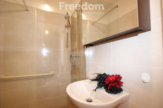 4 pokoje w centrum Koła | balkon | 57,83 m²