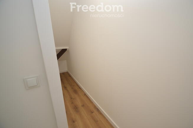 Do sprzedaży 3 pokojowe mieszkanie z antresolą