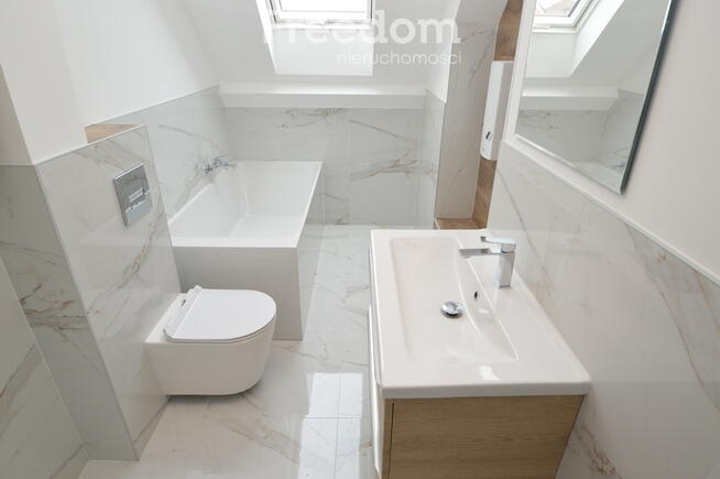 Do sprzedaży 3 pokojowe mieszkanie z antresolą