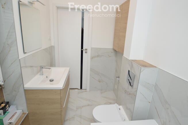 Do sprzedaży 3 pokojowe mieszkanie z antresolą