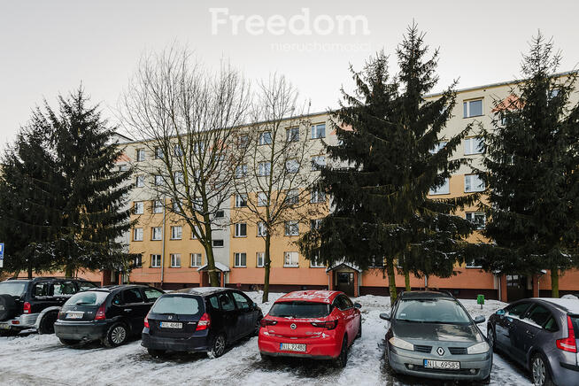 Mieszkanie na sprzedaż