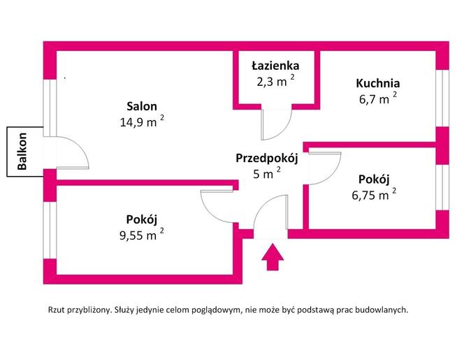 Mieszkanie na sprzedaż