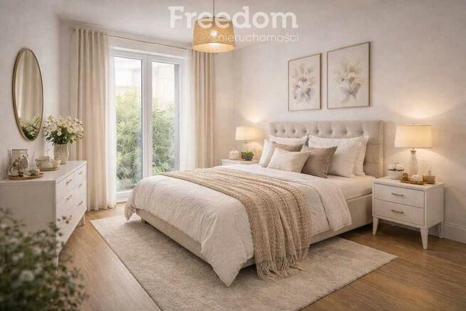 Ostatnie, 2- pokojowe mieszkania na Mokotowie