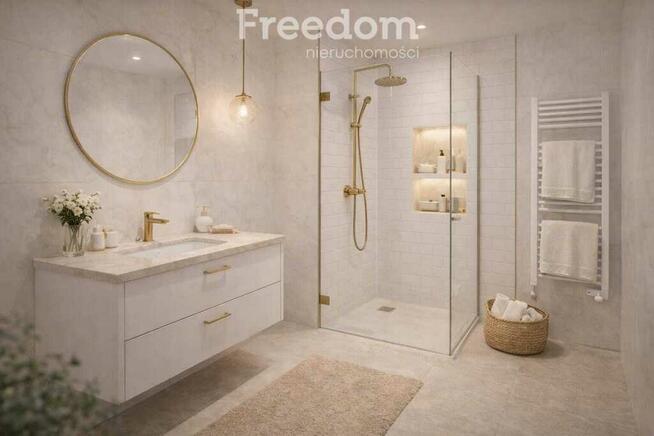 Ostatnie, 2- pokojowe mieszkania na Mokotowie