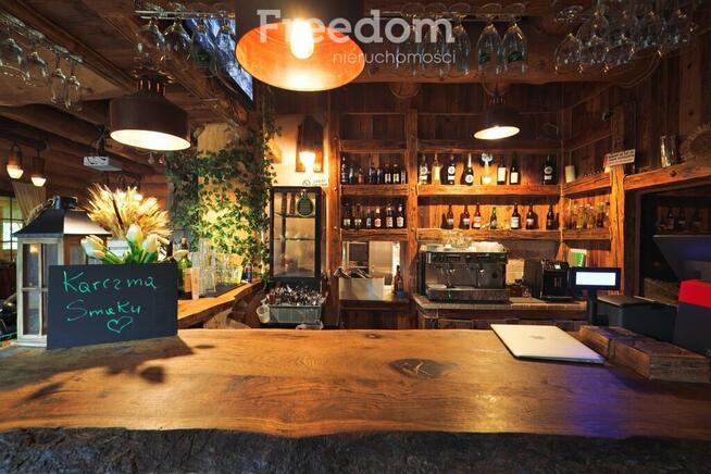 Karczma Smaku | Gotowy Biznes nad jeziorem