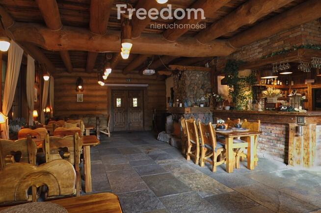 Karczma Smaku | Gotowy Biznes nad jeziorem