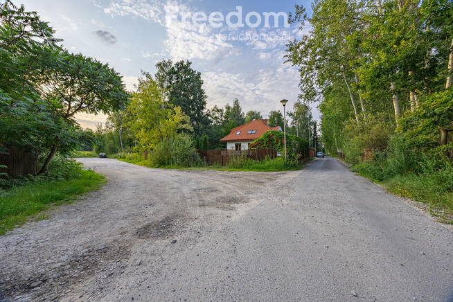 Działka deweloperska Gotowa pod inwestycję! Marki