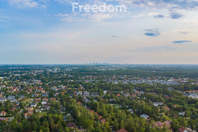 Działka deweloperska Gotowa pod inwestycję! Marki