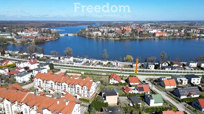 Zakochaj się w tym domu - Iława os. Gajerek.