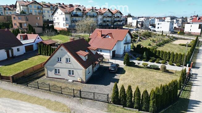 Zakochaj się w tym domu - Iława os. Gajerek.