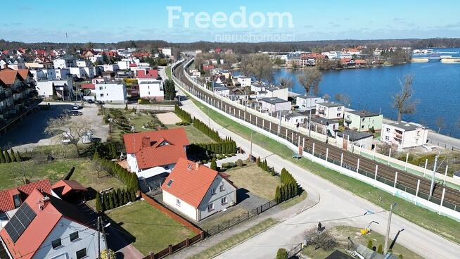 Zakochaj się w tym domu - Iława os. Gajerek.