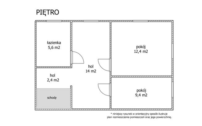 Zakochaj się w tym domu - Iława os. Gajerek.