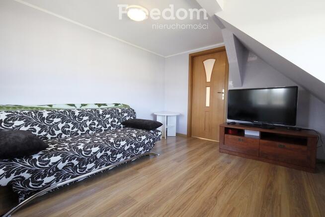 Zakochaj się w tym domu - Iława os. Gajerek.