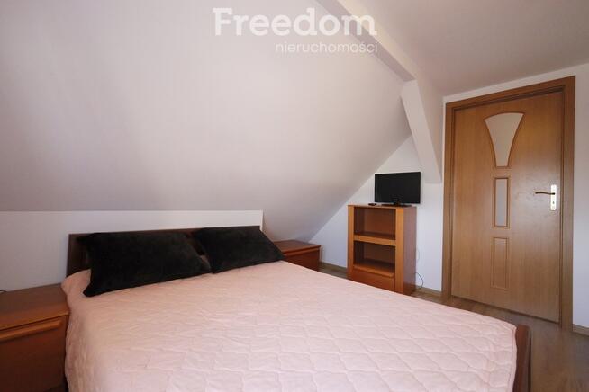 Zakochaj się w tym domu - Iława os. Gajerek.