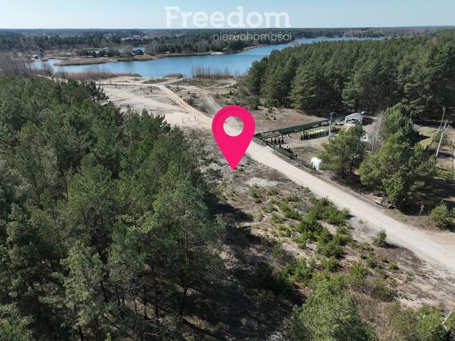 Działka idealna do odpoczynku | Rekreacja | Zalew