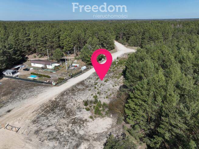 Działka idealna do odpoczynku | Rekreacja | Zalew