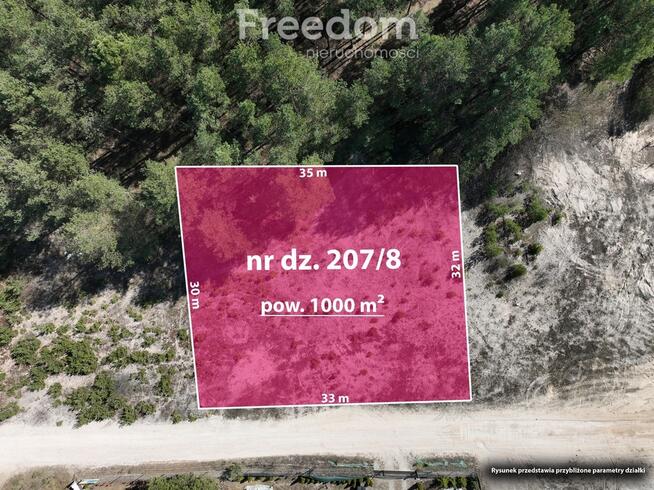 Działka idealna do odpoczynku | Rekreacja | Zalew