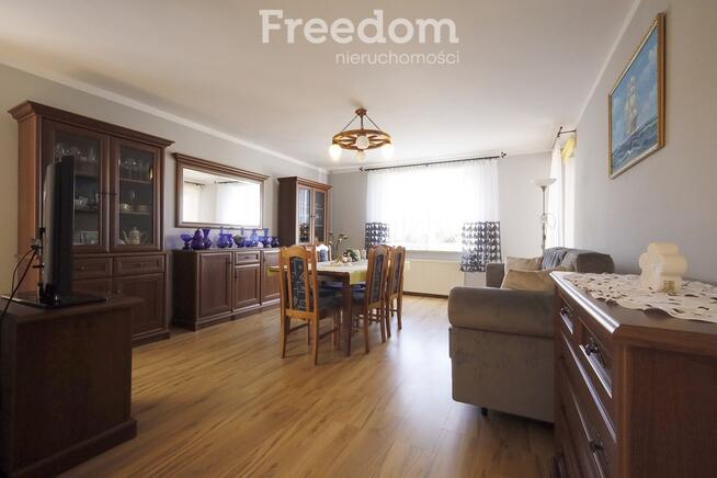 Bliźniak z potencjałem i stawem – Laseczno