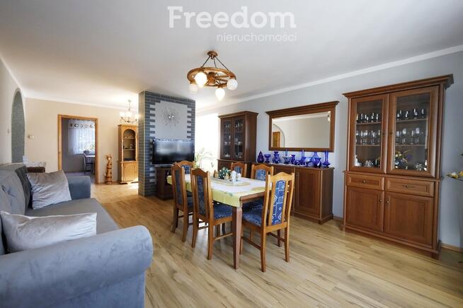 Bliźniak z potencjałem i stawem – Laseczno