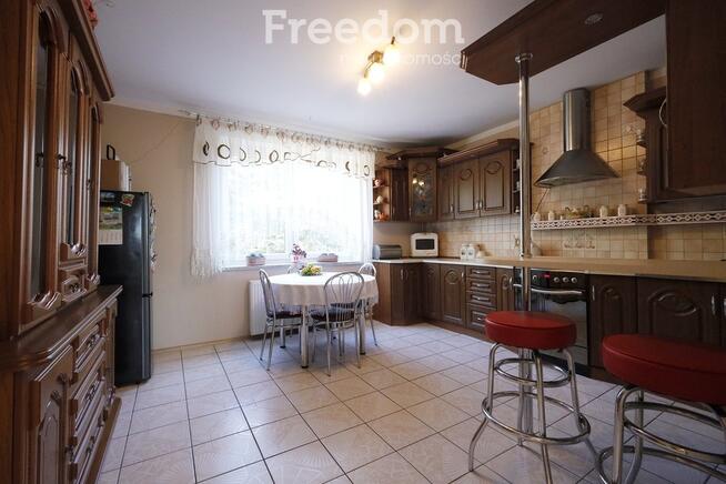 Bliźniak z potencjałem i stawem – Laseczno