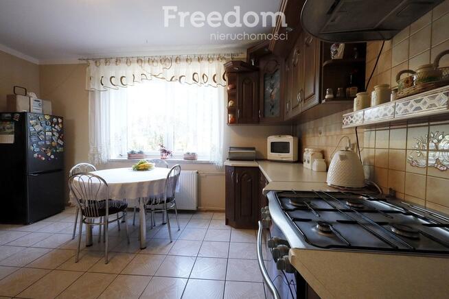 Bliźniak z potencjałem i stawem – Laseczno