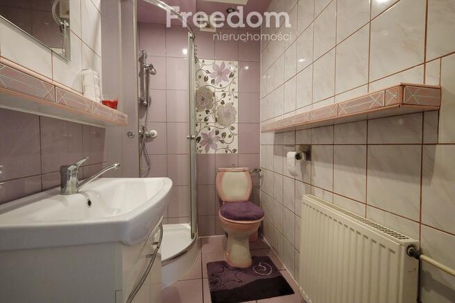 Bliźniak z potencjałem i stawem – Laseczno