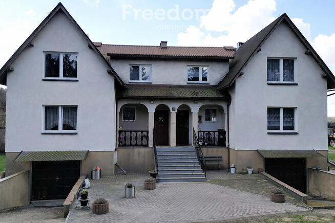 Bliźniak z potencjałem i stawem – Laseczno