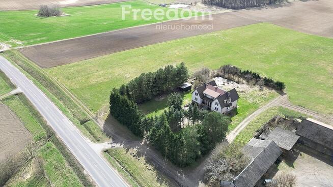 Bliźniak z potencjałem i stawem – Laseczno