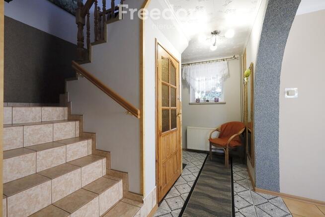 Bliźniak z potencjałem i stawem – Laseczno