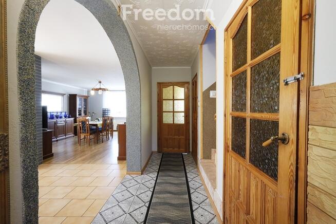 Bliźniak z potencjałem i stawem – Laseczno