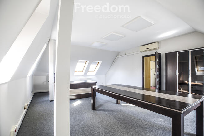 Lokal biurowy na wynajem Lwowska Rzeszów