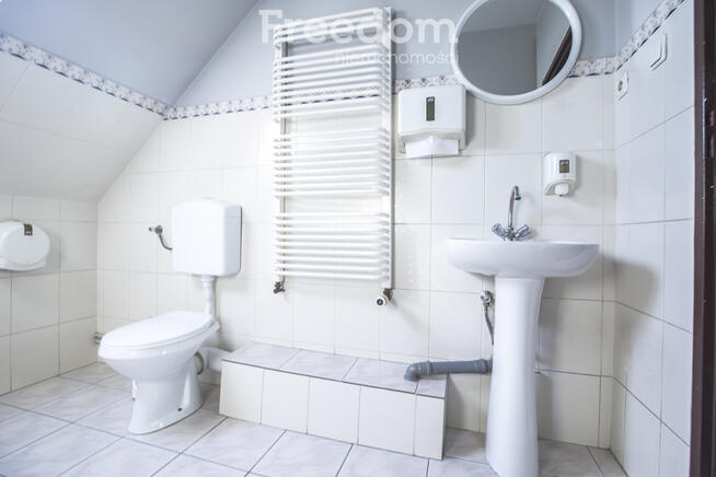 Lokal biurowy na wynajem Lwowska Rzeszów